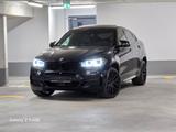 BMW X6 xDrive40d - - BMW X6 Gebrauchtwagen in Frankfurt