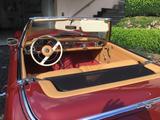 Mercedes-Benz 230 SL Pagode Vollrestauriert; Classic Data 1- - Mercedes-Benz SL 230: Cabrio