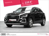 Audi Q2 35 TFSI VIRTUAL PDC LED SHZ BLUETOOTH Advance - Audi Q2 aus 2025