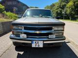 Chevrolet tahoe V8 - Chevrolet Gebrauchtwagen in Karlsruhe