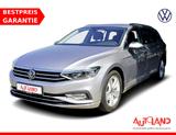 Volkswagen Passat Variant 2.0 TDI Elegance DSG AHK LED Navi - Volkswagen Passat Variant in Halle