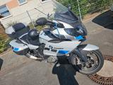 BMW K1600GT - BMW Motorräder in Wiesbaden