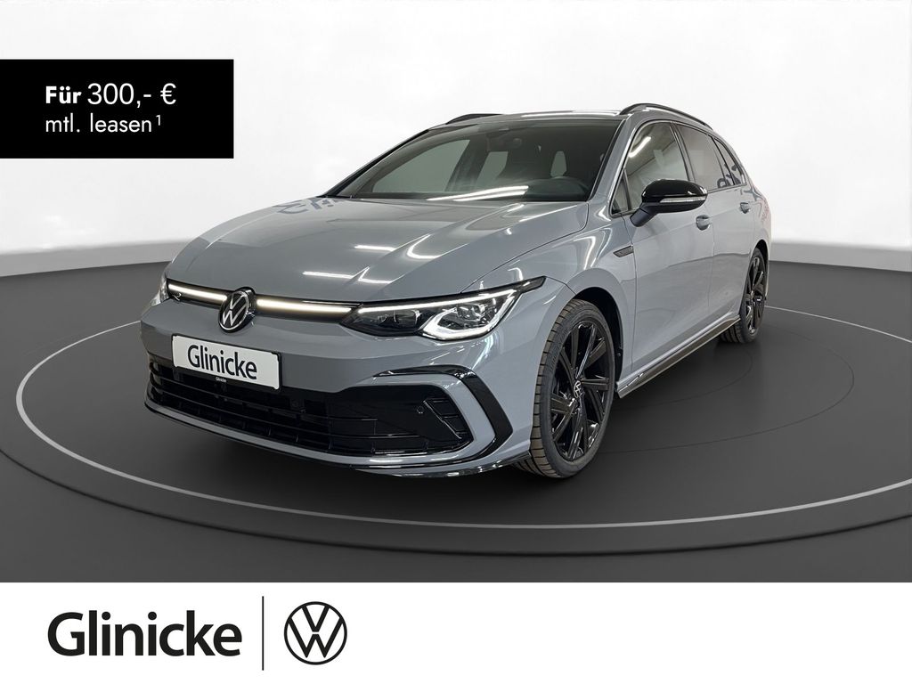 Golf VIII Variant 1.5 TSI R-Line Matrix LM 18" N