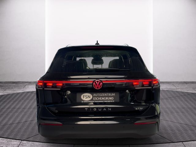 Fahrzeugabbildung Volkswagen Tiguan 1.5 eTSI DSG GOAL LED NAVI KAMERA GJR