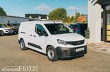 Peugeot E-Partner L3H1 Mid-High Grade - NAVI - Peugeot Partner mit Elektro-Antrieb