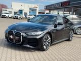 BMW 420d Gran Coupe "M-Sport"X-Drive"AHK"VZ.ERK"DAB - gebrauchte BMW 420 aus dem Jahr 2023