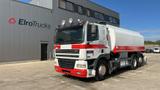 DAF CF 85.430 (20270 LITERS / EURO 3 / TOP CONDITION - DAF Kipper