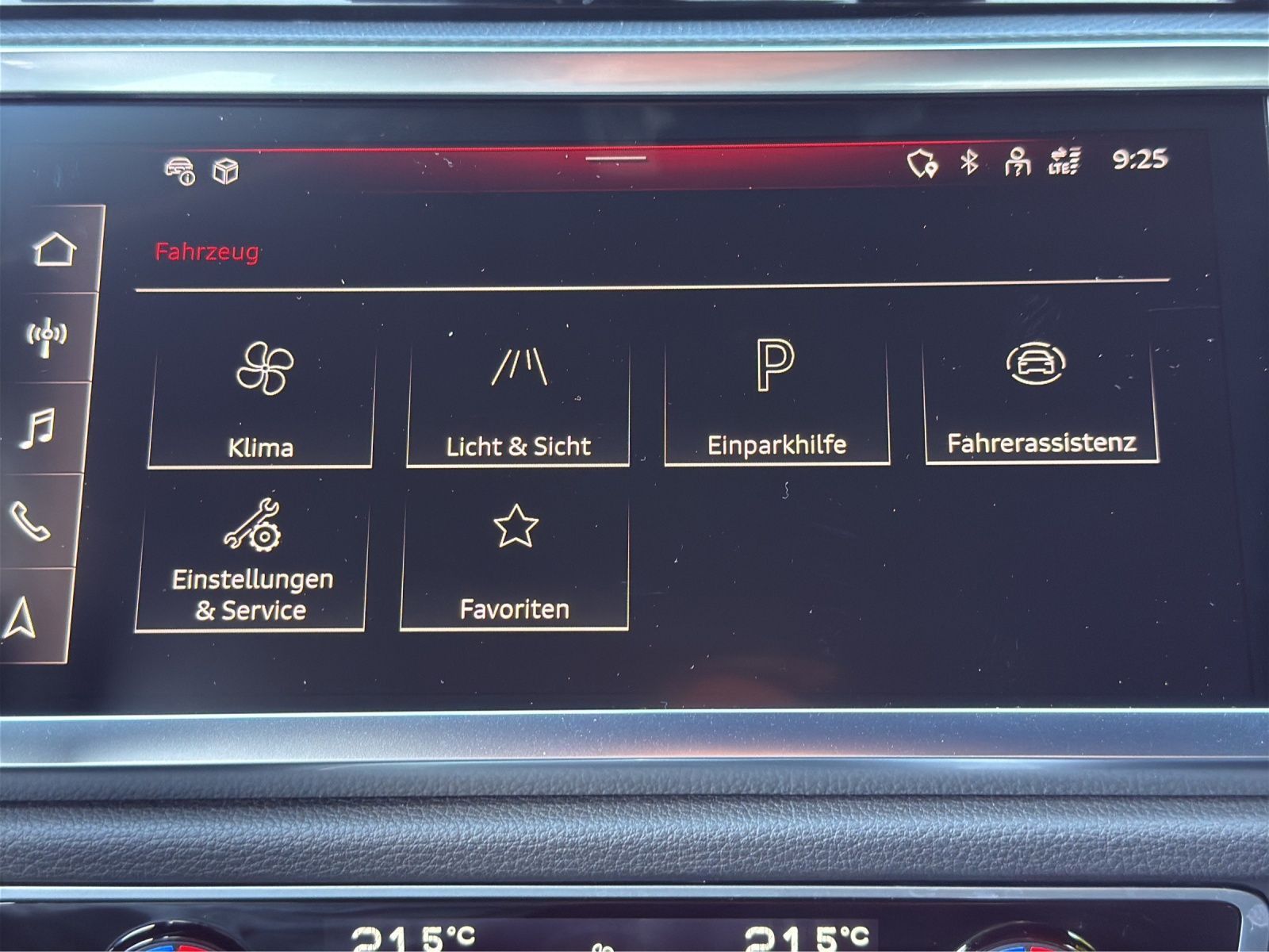 Audi Q3 - Bild 21