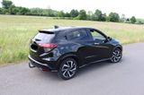 Honda HR-V Sport 1.5 VTEC Turbo - Honda HR-V aus 2020