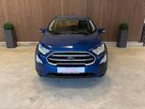 Ford EcoSport Trend[1 HAND][SITZHEIZUNG][LHZ][PDC] - Ford EcoSport Trend mit Benzin-Antrieb