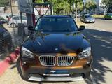 BMW X1 Baureihe X1 28 i xDrive *AUTOMATIK*Bi-Xenon - gebrauchte BMW X1 aus dem Jahr 2009