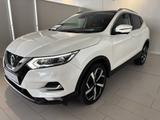 Nissan Qashqai 1.3 DIG-T DCT ZAMA - gebrauchte Nissan Qashqai aus dem Jahr 2020