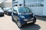 Smart ForTwo fortwo coupe Grandstyle *TÜV-NEU* - Smart ForTwo: Grandstyle