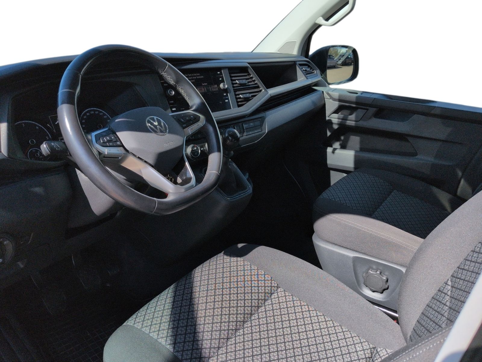 T6.1 Multivan 2.0 TDI "Family" NAVI+SH+RFK+