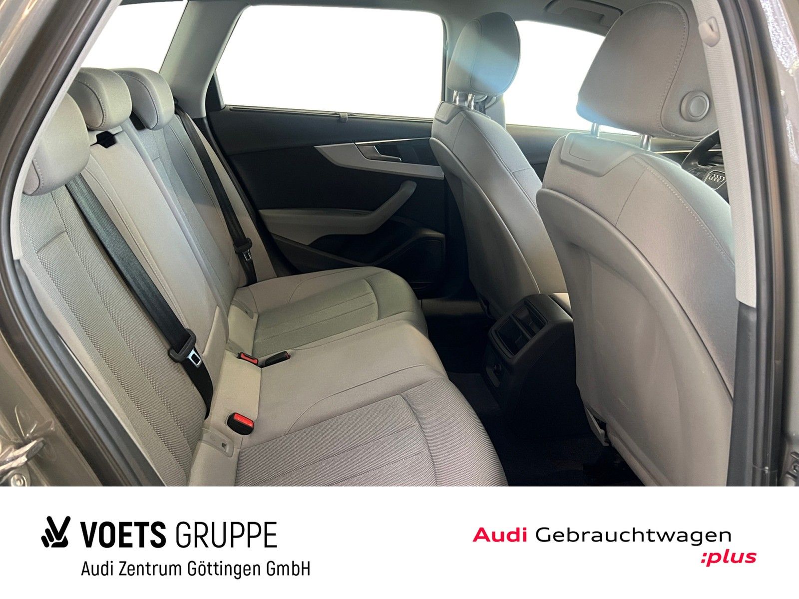Audi A4 - Bild 13