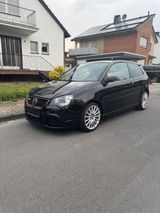 Volkswagen VW Polo GTI 1.8T Cup Edition 180PS TÜV Neu... - Volkswagen Polo: GTI Cup