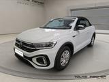 Volkswagen T-Roc Cabriolet 1.5 TSI R-Line R-Line ACC AHK - VW T-Roc Gebrauchtwagen in Duisburg