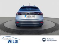 Volkswagen Taigo - Vorschau Bild 4