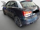 Audi A1 Sportback 1.4 TFSI S line S tro*Xenon*Navi*Kl - Audi A1 Gebrauchtwagen in Frankfurt