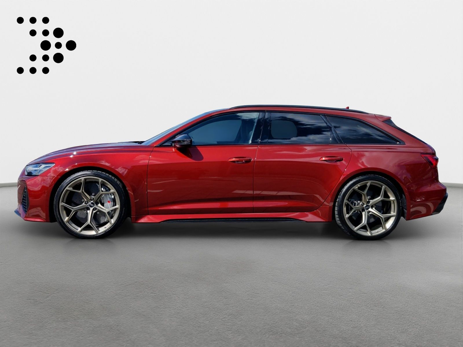 Audi RS6 - Bild 3