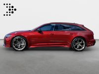 Audi RS6 - Vorschau Bild 3
