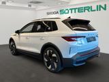 Skoda Elroq RS Maxx Wärmep. AHK - Skoda Gebrauchtwagen in Ludwigsburg