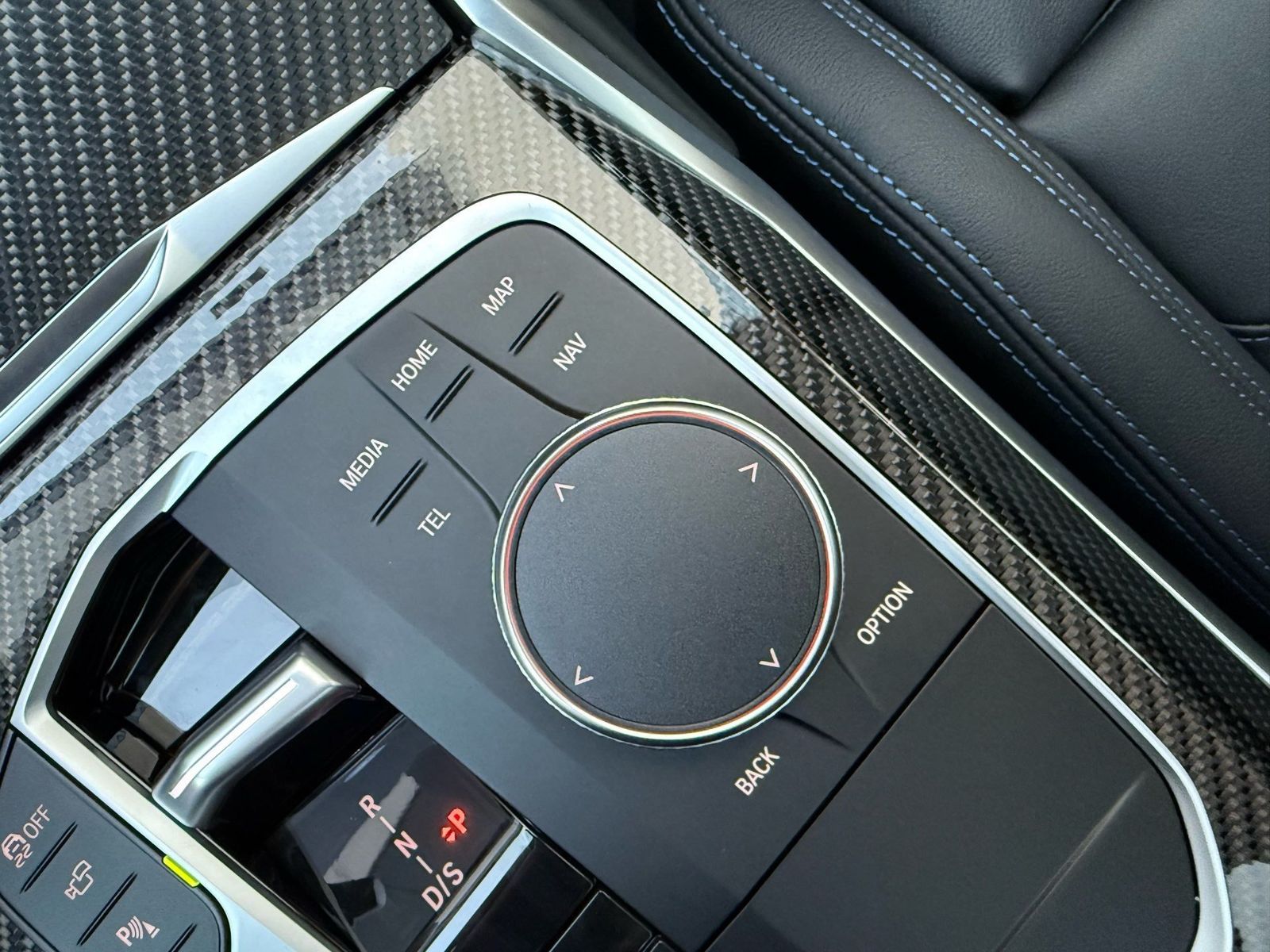 BMW M340d - Bild 13