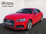 Audi A5 3.0TDI Sportback quattro sport S-Line/AHK/LED