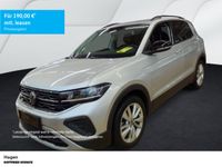 Volkswagen T-Cross - Vorschau Bild 1