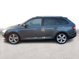Skoda Fabia Combi 1.0 TSI Soleil APP+PANO+LED+NAVI+PDC - Skoda Fabia Gebrauchtwagen in Düsseldorf