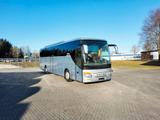 Setra S 415 GT HD / orig. KM !! /  6 Gang / DEUTSCH - Setra S415 hd