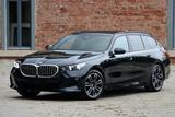 BMW 520i/M-SPORT/NP80t€/AHK/StHz/SITZLÜFTUNG/H&K/360 - BMW 5er Reihe Jahreswagen