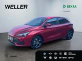 MG3 1.5 Hybrid+ Luxury *360°ACC*LED*Spurhalte*PD - MG MG3 mit Hybrid-Antrieb
