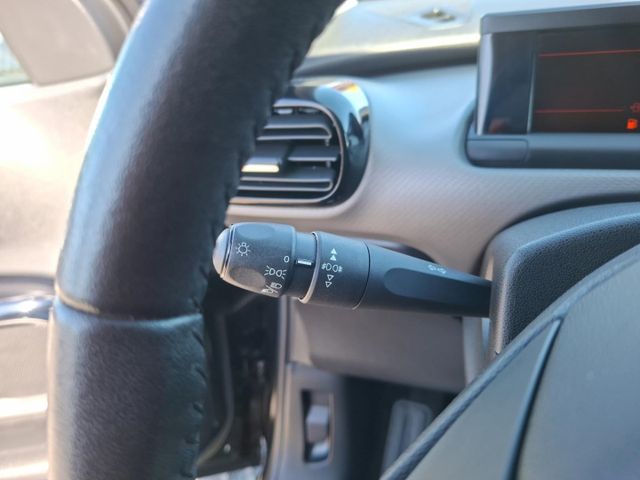 Citroën C4 Cactus Feel 1.2 PT110 °SHZ°PDC°Tempomat°