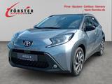 Toyota Aygo X 1.0l Teamplayer - Toyota Aygo (X) in Dresden