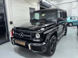 Mercedes-Benz G 63 AMG /Vollausstatung/Kamera/Navi/Voll - Mercedes-Benz G-Klasse Gebrauchtwagen in Hannover