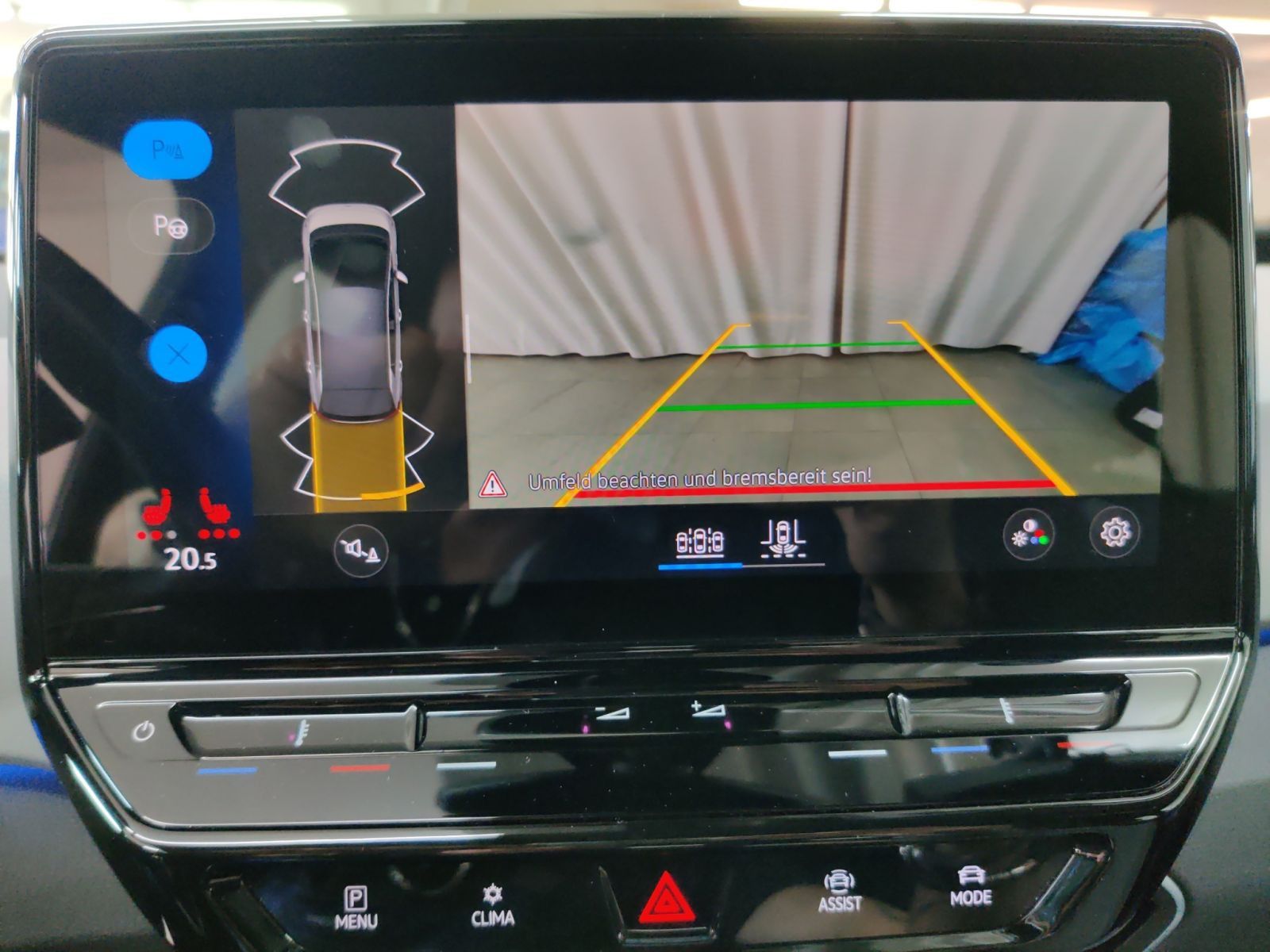 Volkswagen ID.3 - Bild 17