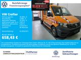 Volkswagen Crafter 35 DK 2.0 TDI VERKEHRSUMBAU Fa. Schoon - LKWs in Augsburg