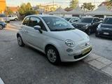Fiat 500 1.2 GQ 69cv E6 - Fiat 500 mit Benzin-Antrieb: Gq