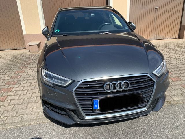 Audi A3 1.4 TFSI Sportback*S-Line