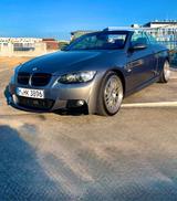 BMW 335i Cabrio - - gebrauchte BMW 335 aus dem Jahr 2009
