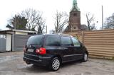 Volkswagen Sharan Highline V6 4Motion*1.HAND*LEDER*NAVI*AHK - Volkswagen Sharan in Duisburg