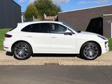Porsche Macan S Diesel Pano+21"+Sport-Chrono-Paket+Keyl. - Porsche Macan in Kassel