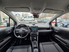 Fahrzeugabbildung C3 Aircross Feel 1.2 PureTech 110