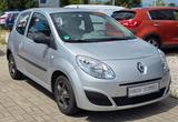 Renault Twingo Expression - priv. Ratenzahlung mögl. - Renault Twingo mit Diesel-Antrieb