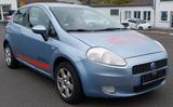 Fiat Grande Punto 1.4 8V Dynamic Klima - Fiat aus 2005