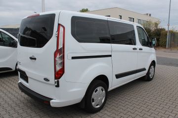Ford Transit - 4