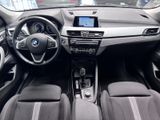 BMW X2 ADVANTAGE AUTOMAT+NAVI+LED+KAMERA+ALU+1HD+TÜV - BMW X2: Geländewagen