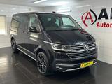 Volkswagen T6.1 Multivan PanAmericana 4MOTION*Standheizung* - Volkswagen T6 Multivan: Panamericana