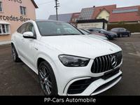 Mercedes-Benz GLE 63 S AMG 4M+ CP*MANUFAKTUR*MASSAGE*NP:205t€*